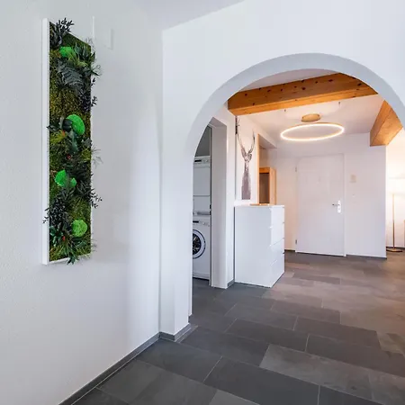Apartment Eh Uranus Mit Privater Sauna