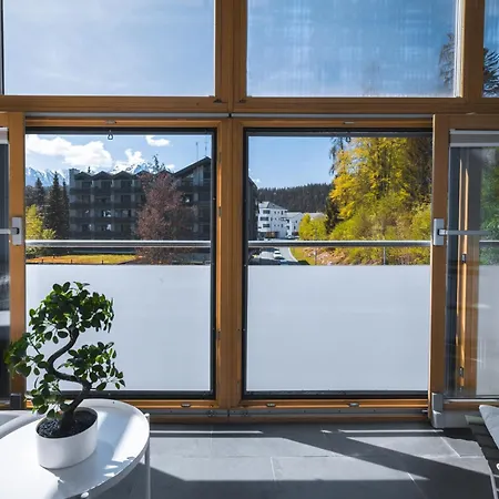 Eh Uranus Mit Privater Sauna *