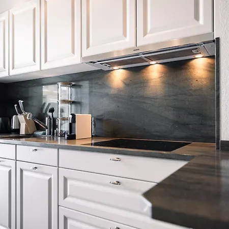 Visimo With Private Sauna Флимс