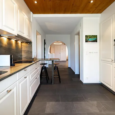 Visimo With Private Sauna