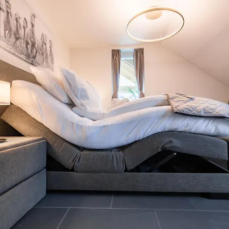 Eh Uranus Mit Privater Sauna Apartment