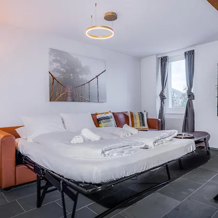 Eh Uranus Mit Privater Sauna Apartment *