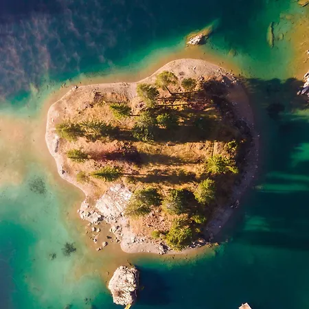 Visimo With Private Sauna Apartman *