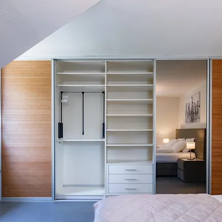 Eh Uranus Mit Privater Sauna Apartment *