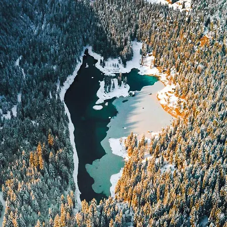 Visimo With Private Sauna Flims