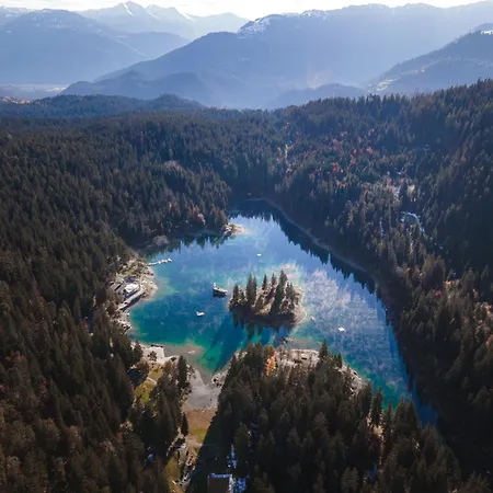 Апартаменты Visimo With Private Sauna *