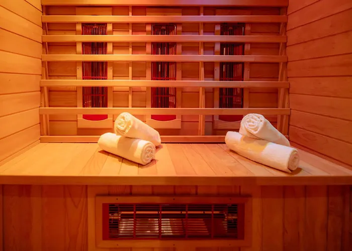 Apartament Visimo With Private Sauna Flims