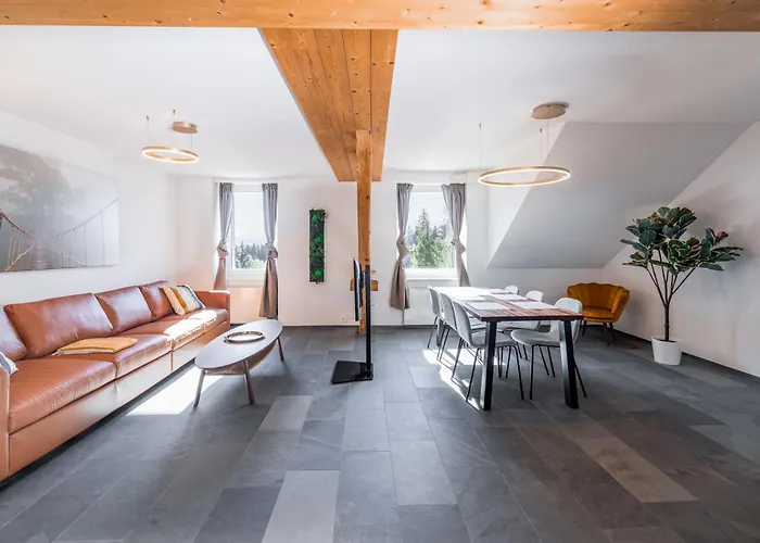 Visimo With Private Sauna