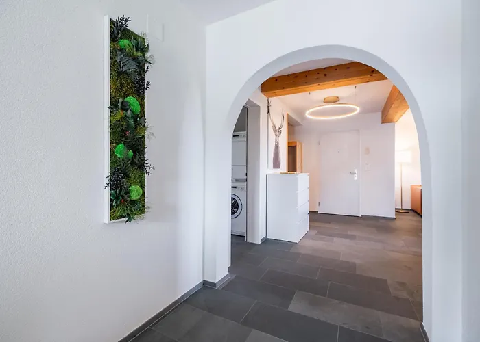 Apartament Visimo With Private Sauna