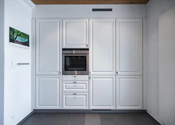 Apartment Visimo With Private Sauna *