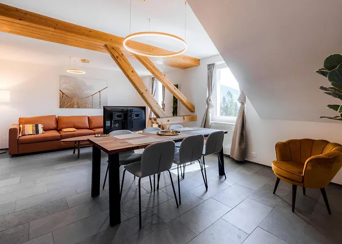 Apartament Visimo With Private Sauna Flims