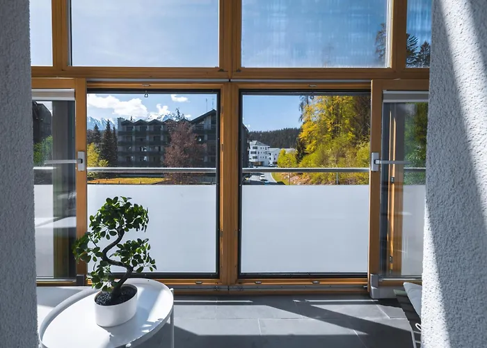 Visimo With Private Sauna *