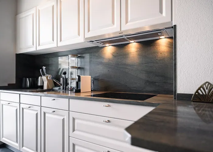 Visimo With Private Sauna Flims