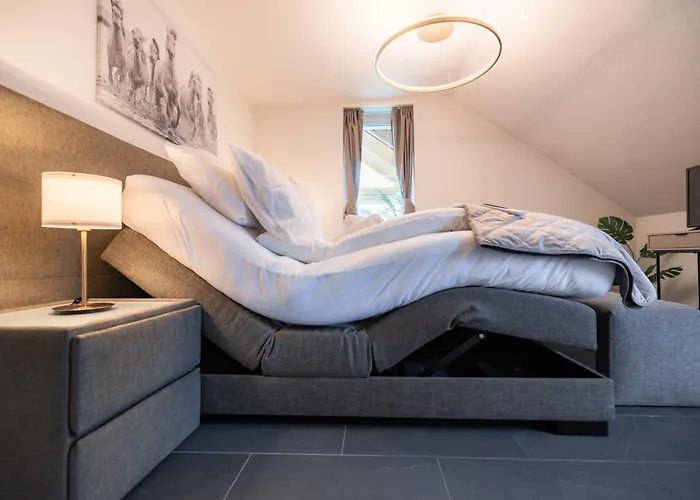 Visimo With Private Sauna Apartament