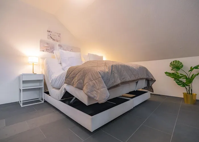 Apartment Visimo With Private Sauna Flims