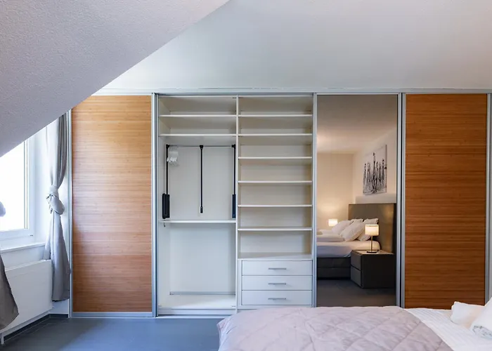 Visimo With Private Sauna Apartment *