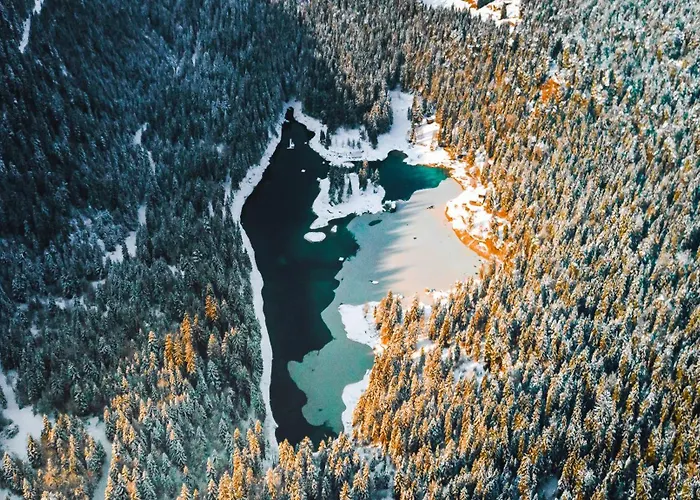 Visimo With Private Sauna Flims