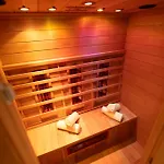 Visimo With Private Sauna