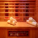 Διαμέρισμα Visimo With Private Sauna Φιλμς