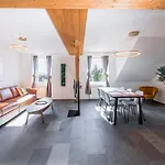 Visimo With Private Sauna