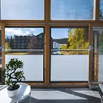 Visimo With Private Sauna *
