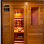Διαμέρισμα Visimo With Private Sauna *