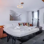 Visimo With Private Sauna Διαμέρισμα *