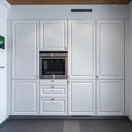 Daire Visimo With Private Sauna *